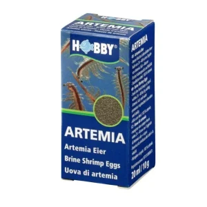 Hobby Artemia-Eier 20 ml Online Kaufen