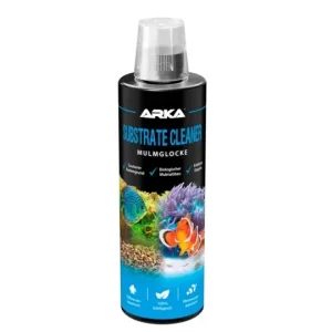Arka SUBSTRATE CLEANER Flüssige Mulmglocke 473ml Online Kaufen