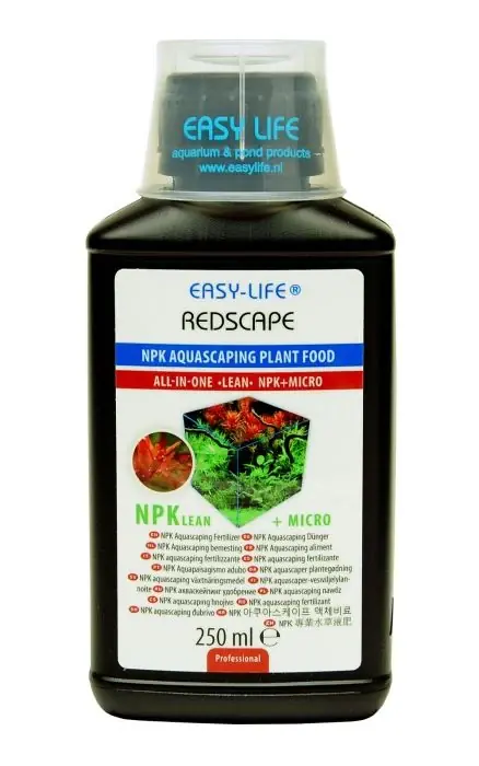 Nur Für Kurze Zeit Easy Life RedScape 250ml