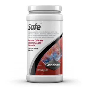 Seachem Safe 250g Schnäppchen