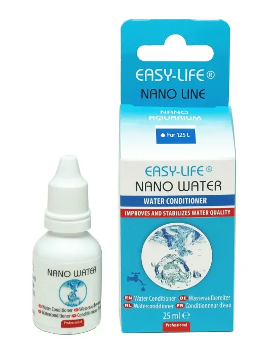 Zertifiziert Easy Life Nano Water (25 ml)