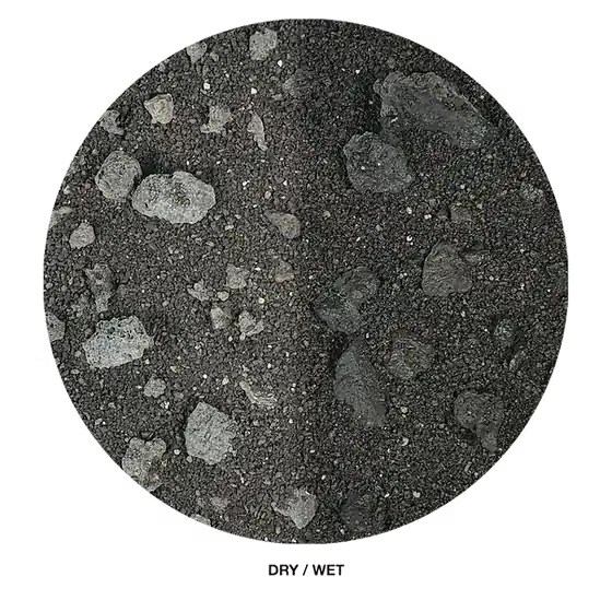 Sonderangebot WIO Midnight Veil Riverbed 1.5kg
