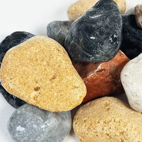 Preisreduziert WIO Mcdonald Lake Boulder Nano Stone 2 kg
