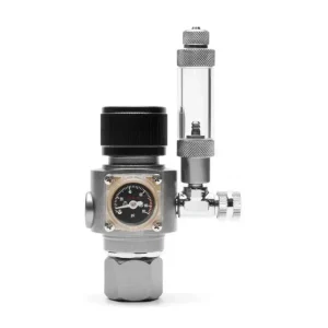 Sonderangebot UNS Mini Dual Stage CO2 Regulator