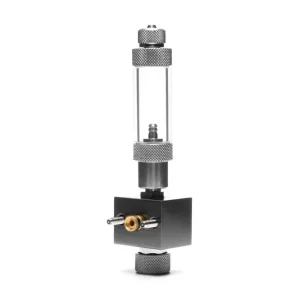 UNS Pro CO2-Verteilerblock (1 Verteiler) Echt