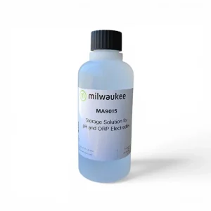 MA9015 Aufbewahrungslösung für pH/ORP Elektroden (230 ml) Online Kaufen