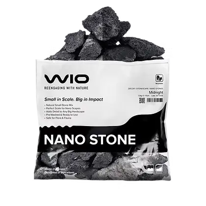 Midnight Nano Stone 1,5 kg Top-Seller