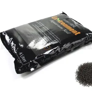 Zertifiziert Environment Aquarium Soil, 4 Liter