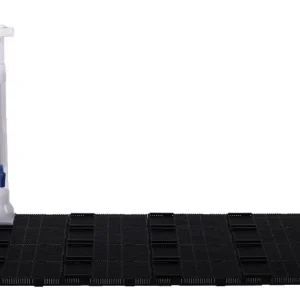 Airlift Bodenfilter 99x30cm (28 Platten) Markenware