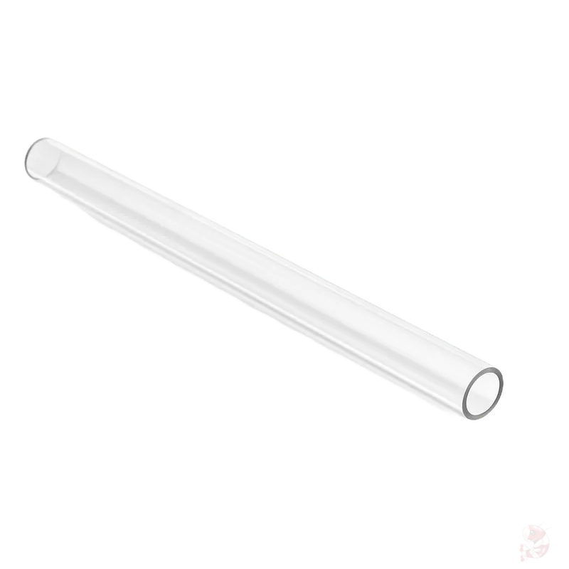 Plexiglas Futterrohr 16/12 mm 50 cm | Saubere Fütterung 30 cm Online Kaufen