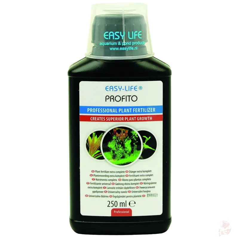Easy-Life ProFito | Universal Pflanzendünger 100 ml Sichere Zahlung