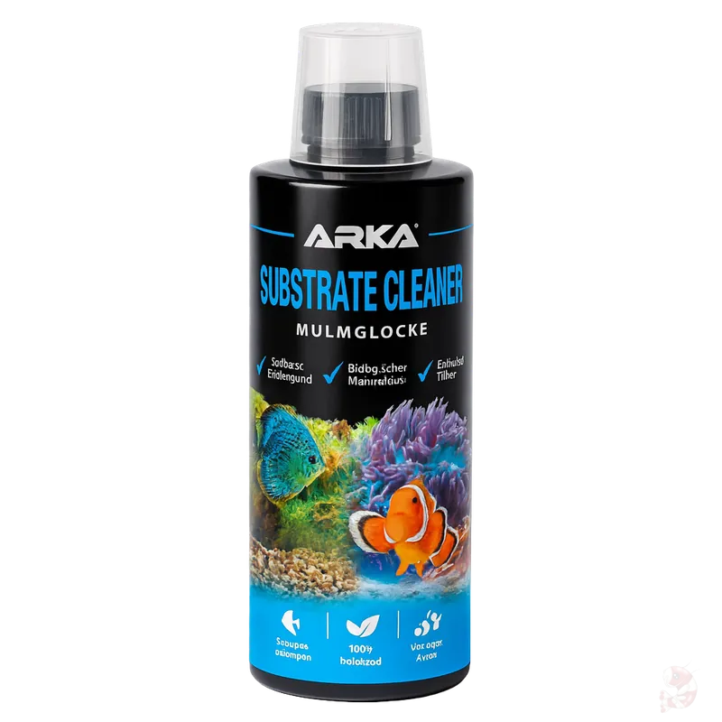 Microbe-Lift Gravel & Substrate Cleaner, 236 ml | Flüssige Mulmglocke 118 ml Jetzt Bestellen