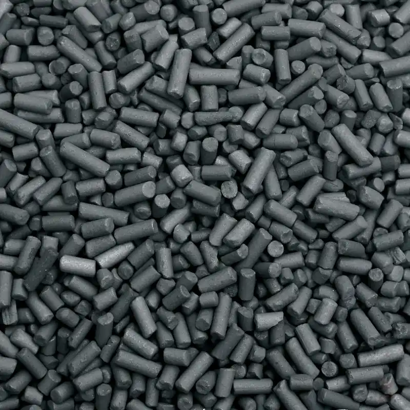 Rabatt Dennerle Nano Active Carbon - Filterkohle