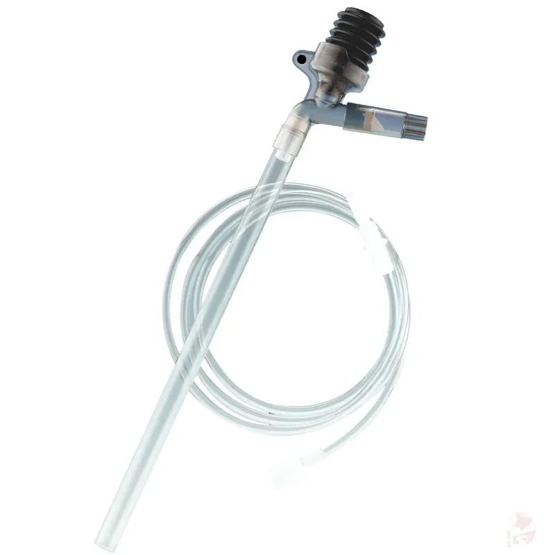 Dennerle Nano Mulmsauger Neuheit