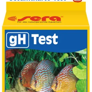 sera gH Test Echt
