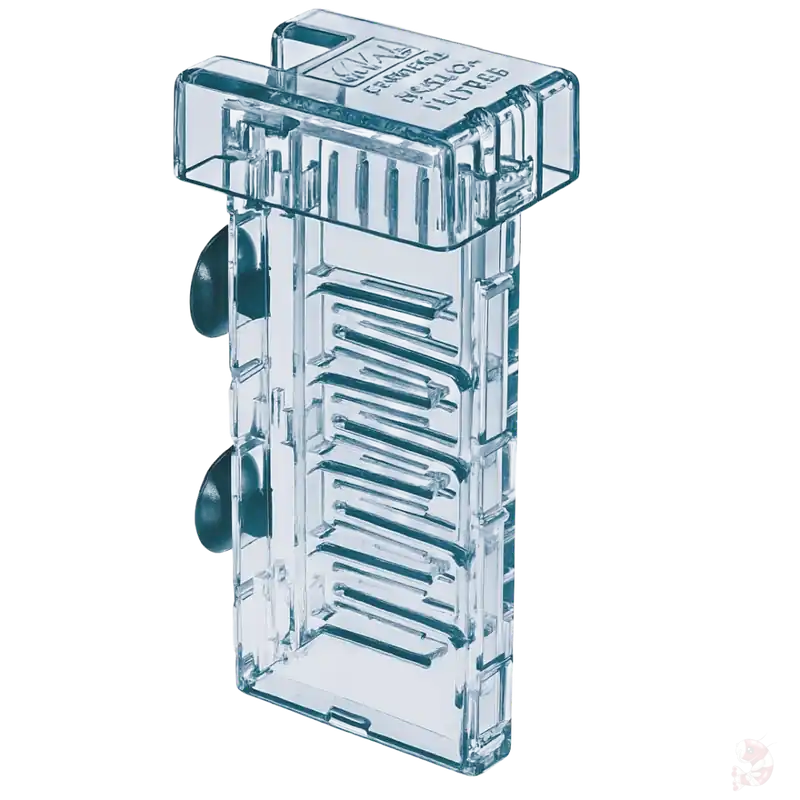 Preis Gesenkt Dennerle CO2 Flipper | Variante Micro (bis 60L)
