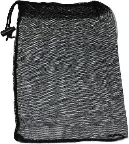 Kracherpreis Filterbeutel groß 40 x 20 cm | Filtersack für lose Filtermedien