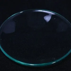 Billig Flachfutterschüssel Ø 78 mm, Glas