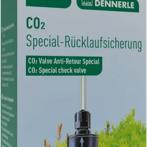 Nur Heute Dennerle CO2 Spezial Rücklaufsicherung