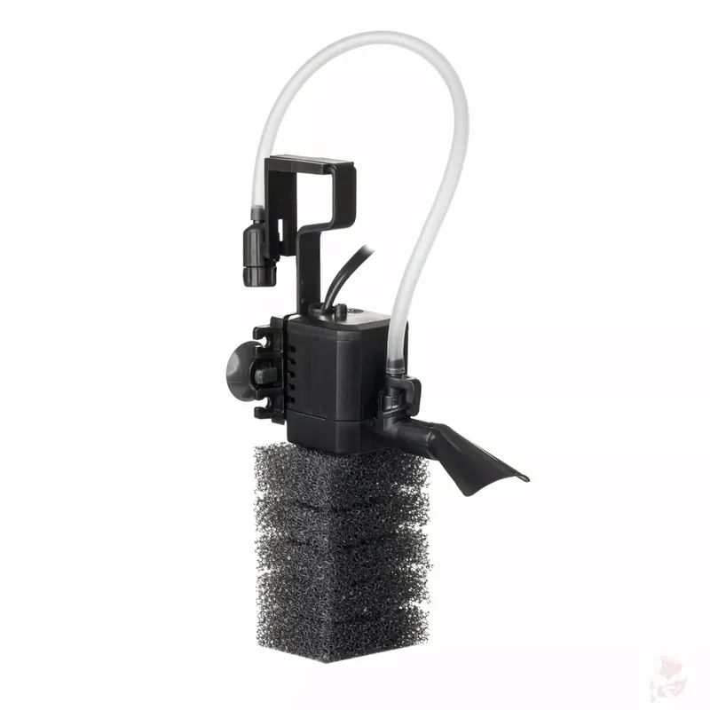 Aquael PAT Mini Filter | Der modulare Profi-Innenfilter Jetzt Kaufen