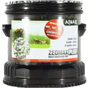 Schnäppchen Aquael Erweiterung für Multikani - ZeoMax Plus