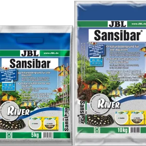 JBL Sansibar River 5 kg Beutel Finale Aktion
