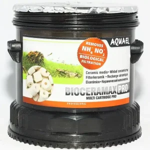 Aquael Erweiterung für Multikani - BioCeraMax Plus Preisknaller