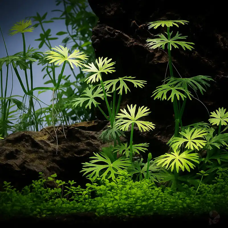 Saisonangebot Ranunculus inundatus 1-2-GROW!