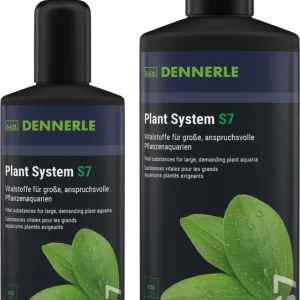 Dennerle Plant System S7 250 ml Markenware