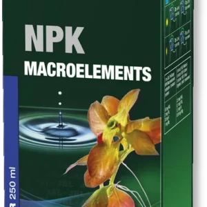 Top-Preis JBL ProScape NPK Macroelements, 250 ml