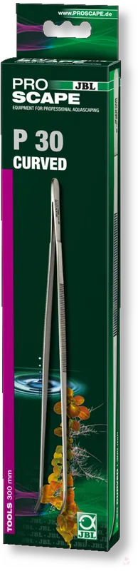 Top-Seller JBL ProScape Tool P 30 Curved | Pflanzpinzette 30cm gebogen