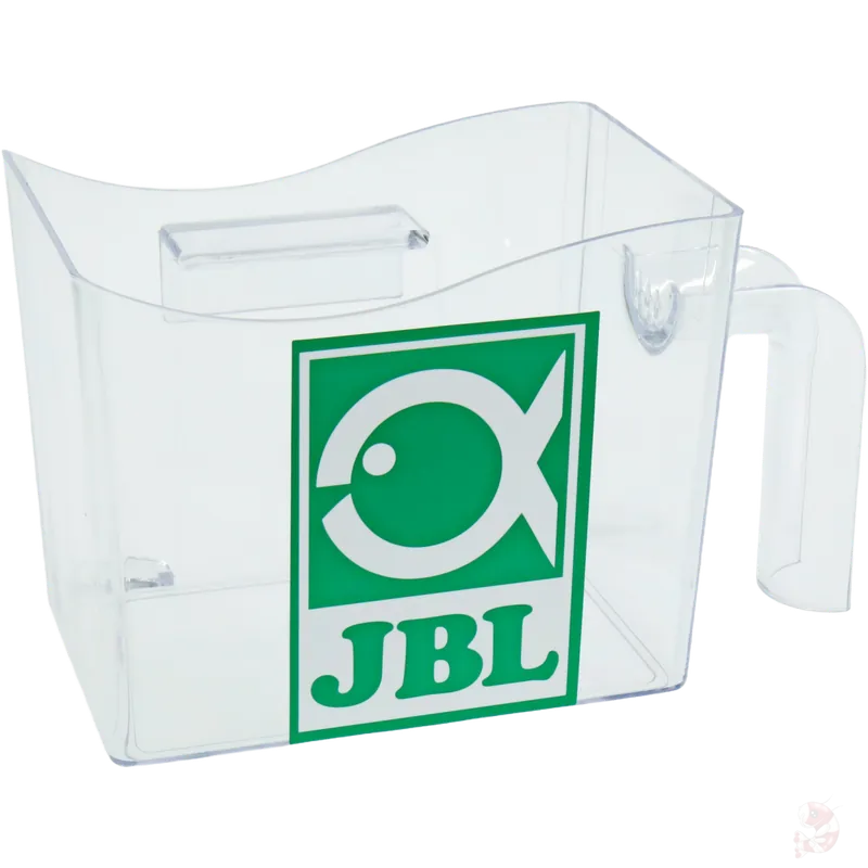 JBL Fangbecher | Das Multitalent für Fische & Pflanzenpflege Markenprodukt