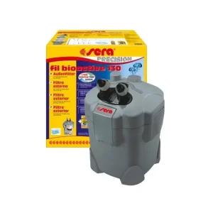 Must-Have sera fil bioactive 130 - Außenfilter