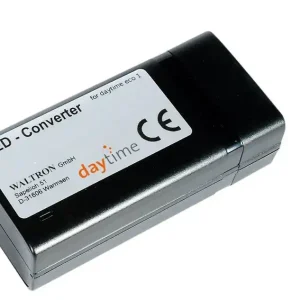 Daytime LED Converter Netzteil 80 Watt Kracherpreis