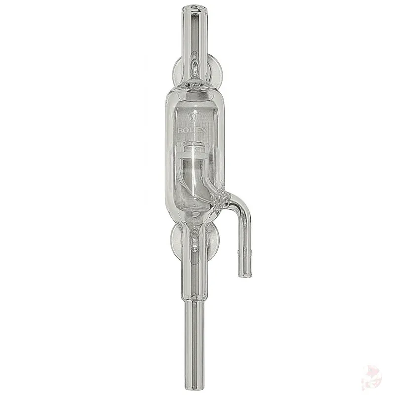 NAG Glas CO2-Außen-Diffusor | 12/16 mm Direkt Vom Hersteller