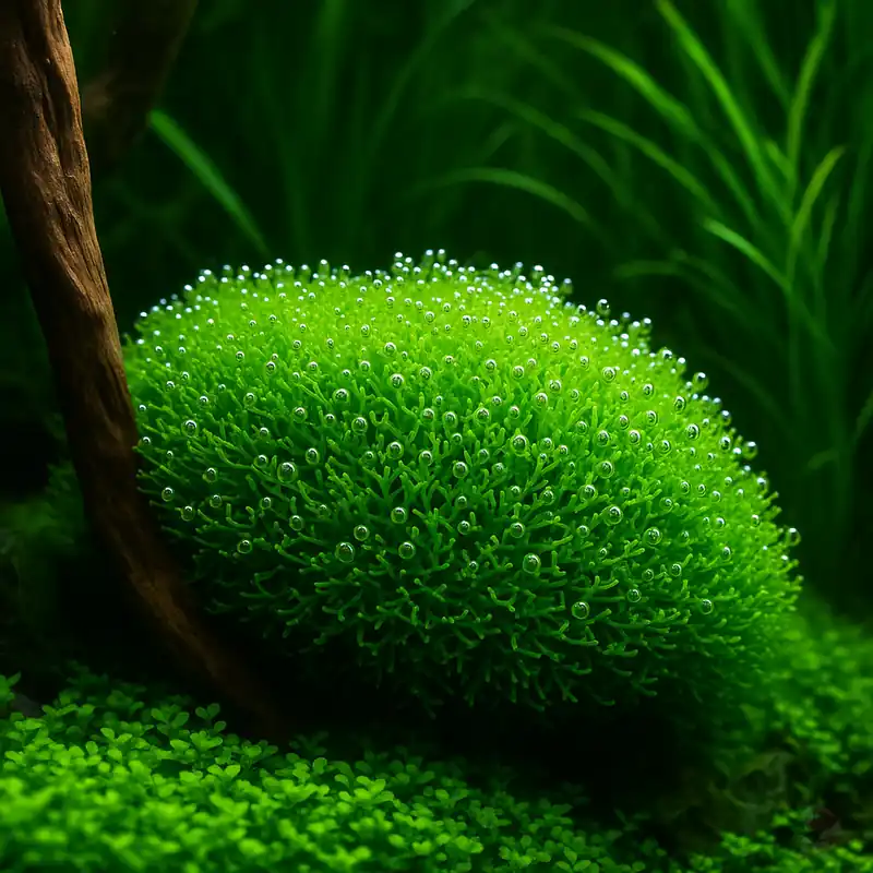 Sofort Bestellen Riccia fluitans 1-2-Grow!