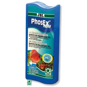 Markenprodukt JBL PhosEx rapid, 100ml