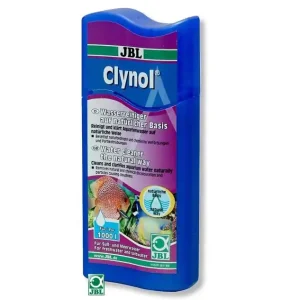 JBL Clynol - Wasseraufbereiter, 250 ml JBL Clynol 100 ml Direkt Vom Hersteller