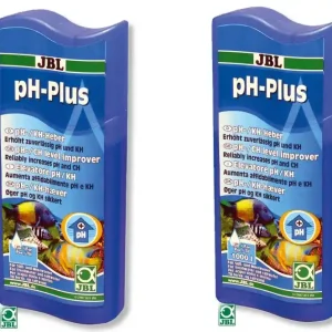 Neue Kollektion JBL pH-Plus JBL pH-Plus 100 ml