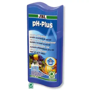 JBL pH-Plus, 250 ml JBL pH-Plus 100 ml Bestpreis