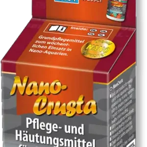 Direkt Vom Hersteller JBL Nano-Crusta, 15 ml | Tonmineralien für Biofilm & Garnelen