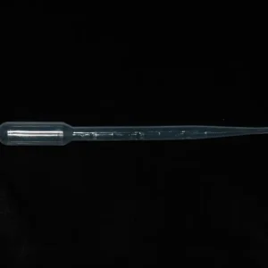 Schneller Versand Pipetten, 3 ml - 10 Stück