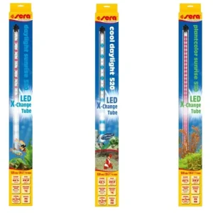 Günstig sera LED X-Change Tube 520