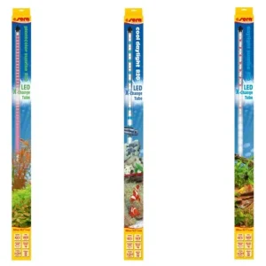 Begrenztes Angebot sera LED X-Change Tube 965 plantcolor sunrise (2450 Kelvin) daylight sunrise 965 (6.000 - 8.000 Kelvin)