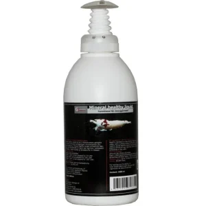 Nur Heute GT essentials - Mineral Healthy liquid | Flüssiges Tonmineral 1000 ml Züchterflasche