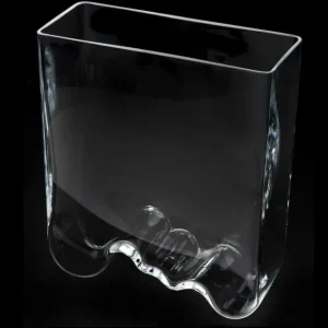 AQUA DECORIS Wave Tank 20x8x25 cm, 3,5 Liter Angebot