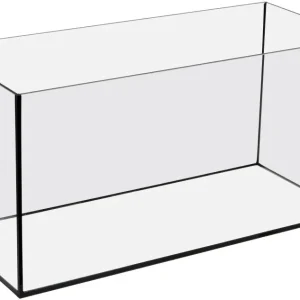 Aquael Aquarium RE 60 x 30 x 30 cm, 54 Liter Preiswert