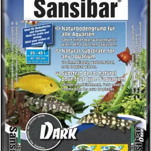 JBL Sansibar Dark, 10 kg Beutel 5 kg Beutel Ausverkauf