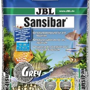 JBL Sansibar Grey, 5 kg Beutel 5 kg Beutel Schnäppchen