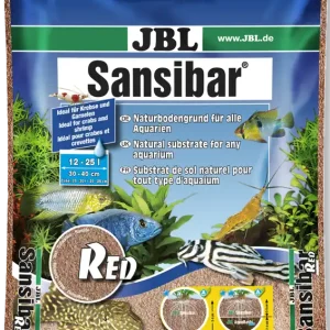 JBL Sansibar Red, 5 kg Beutel 5 kg Beutel Sofort Bestellen